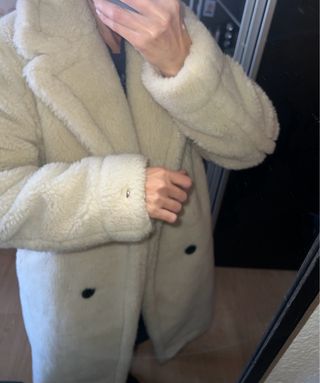 Abrigo Tommy Hilfiger