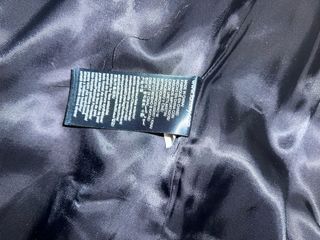 Abrigo Tommy Hilfiger