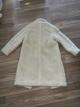 Abrigo Tommy Hilfiger