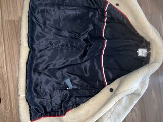 Abrigo Tommy Hilfiger