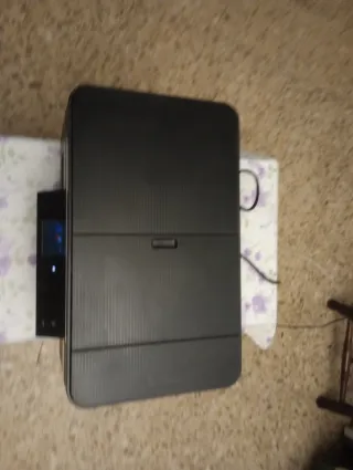 Impresora Brother MFC-J5390DW