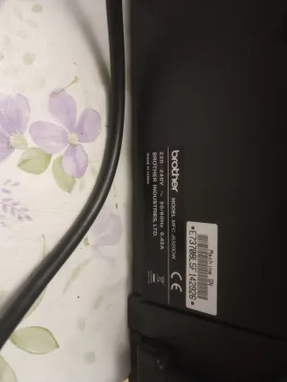 Impresora Brother MFC-J5390DW