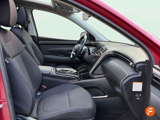 Hyundai Tucson 1.6 TGDI PHEV 195kW Maxx Auto 4X4