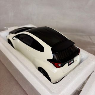 Toyota Yaris GRMN Rally 1:18 Ottomobile