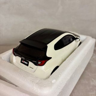 Toyota Yaris GRMN Rally 1:18 Ottomobile