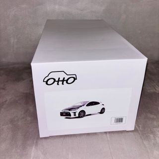 Toyota Yaris GRMN Rally 1:18 Ottomobile