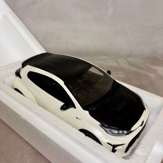 Toyota Yaris GRMN Rally 1:18 Ottomobile