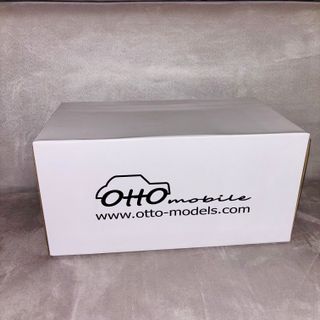 Toyota Yaris GRMN Rally 1:18 Ottomobile