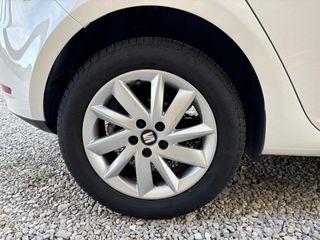 SEAT IBIZA 1.6TDI 105CV