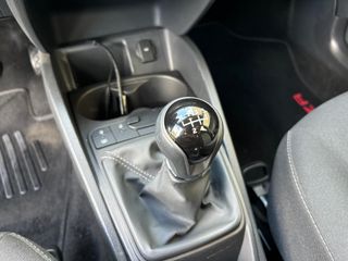 SEAT IBIZA 1.6TDI 105CV