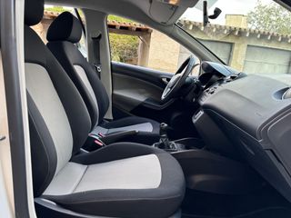 SEAT IBIZA 1.6TDI 105CV