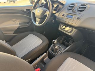SEAT IBIZA 1.6TDI 105CV