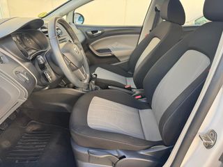 SEAT IBIZA 1.6TDI 105CV