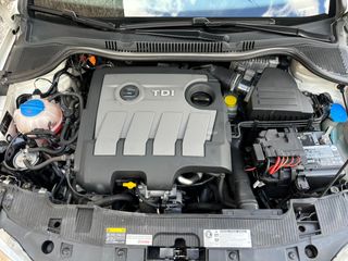 SEAT IBIZA 1.6TDI 105CV