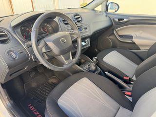 SEAT IBIZA 1.6TDI 105CV