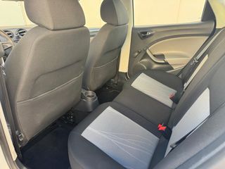 SEAT IBIZA 1.6TDI 105CV