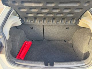 SEAT IBIZA 1.6TDI 105CV