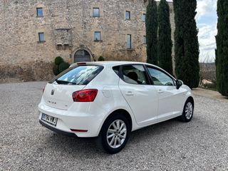 SEAT IBIZA 1.6TDI 105CV