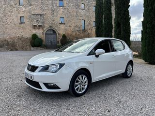 SEAT IBIZA 1.6TDI 105CV