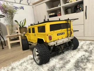 Coche RC Gran Escala 1/5 no negociable