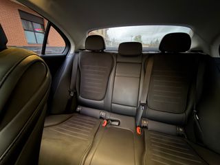 Mercedes-Benz Clase C 200 204CV