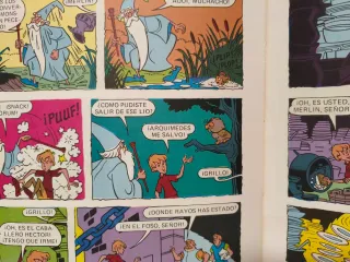 5 Cuentos Disney Clásicos