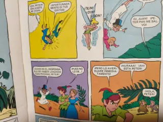 5 Cuentos Disney Clásicos