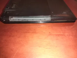 Asus X552C i7 Portátil Negro