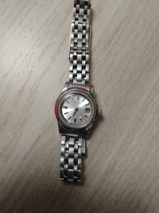 Orologio Citizen Argento