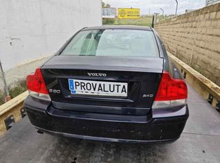 Volvo 214010 8801828 enfriador s60 2.4 d5 turbo mt