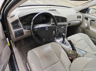 Volvo 214010 8801828 enfriador s60 2.4 d5 turbo mt