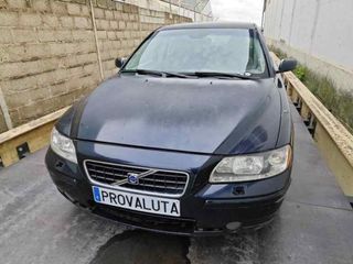 Volvo 214010 8801828 enfriador s60 2.4 d5 turbo mt