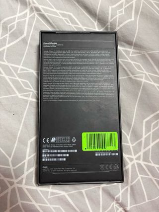 iPhone 13 Pro Max 128GB Azul