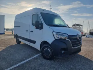 Renault Master 2023