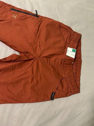 Pantalón de escalada Simond Talla S