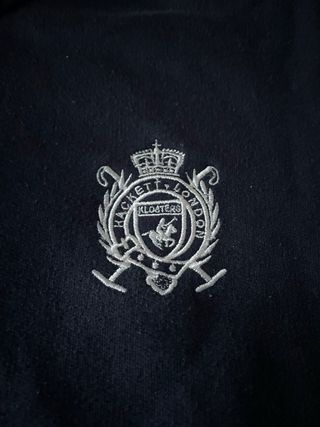 Chaqueta Hackett London