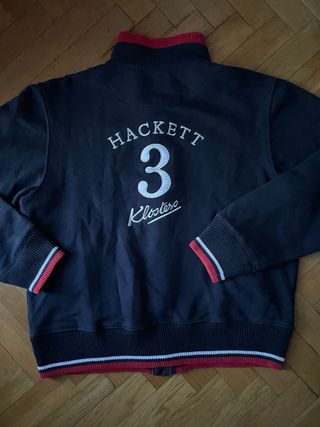 Chaqueta Hackett London