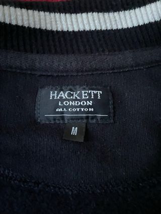 Chaqueta Hackett London