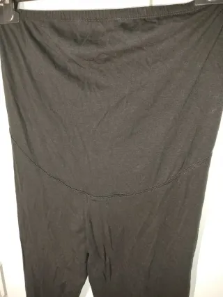 Pantaloncini pantaloni leggins premaman tg M
