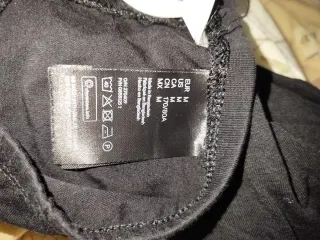 Pantaloncini pantaloni leggins premaman tg M