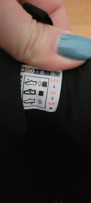 Botas de inverno PABLOSKY menino