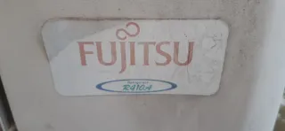 Aire Acondicionado Fujitsu
