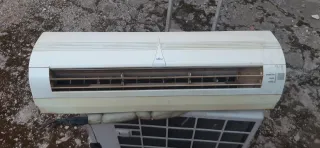 Aire Acondicionado Fujitsu