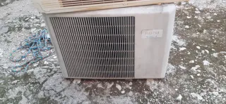 Aire Acondicionado Fujitsu
