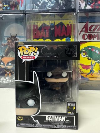 Funko Pop Batman 80 Aniversario