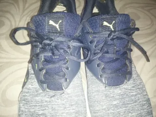 Zapatillas Puma Fit+ Talla 45 *LEER*