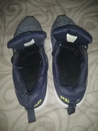 Zapatillas Puma Fit+ Talla 45 *LEER*