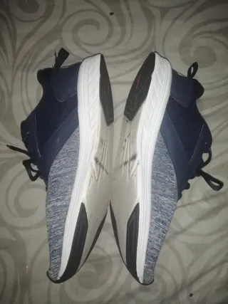 Zapatillas Puma Fit+ Talla 45 *LEER*