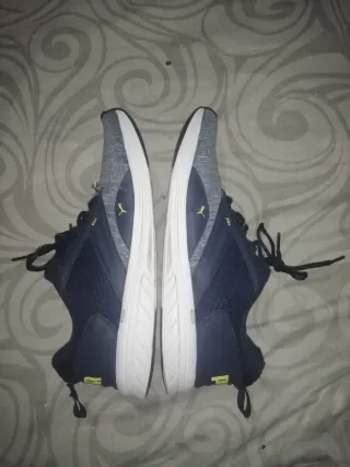 Zapatillas Puma Fit+ Talla 45 *LEER*