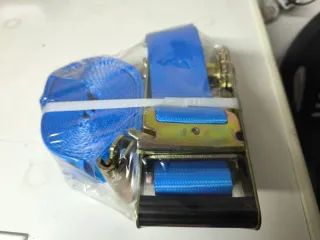 6 Trincha para Camión